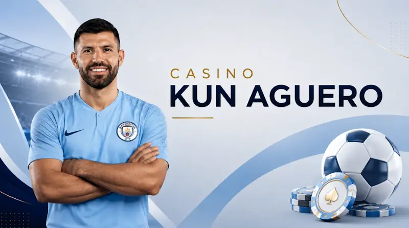 Casino Kun Aguero: Guía Completa para Jugar con Dinero Real en Argentina