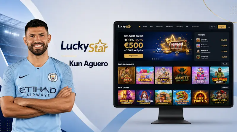 Lucky Star