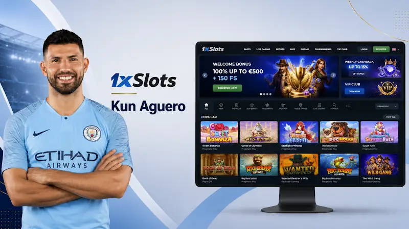 1xSlots
