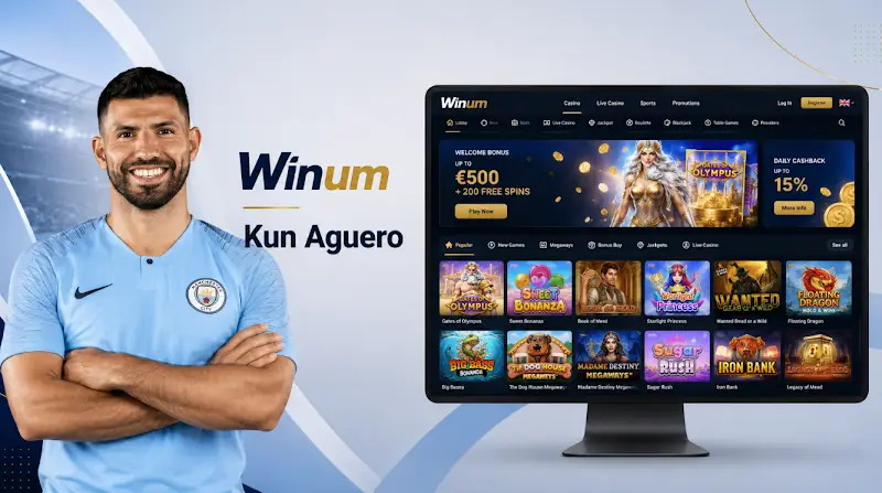 Winum Agüero