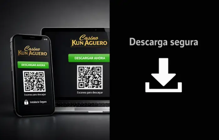 Descargar casino del Kun Aguero